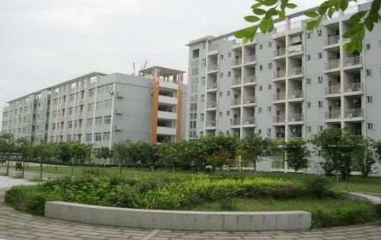 廣元的職高有哪些