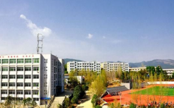 廣元市利州中等專業(yè)學(xué)校