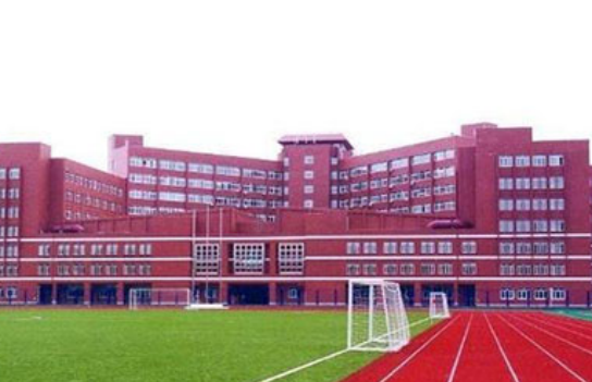 青白江祥福前進職高怎么樣