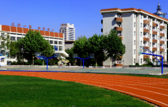 綿陽公辦職高學校排名