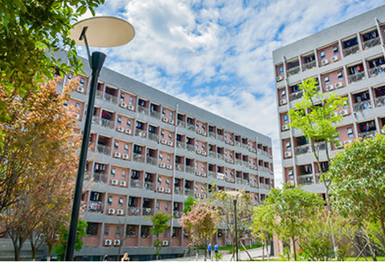 新都一職高學校