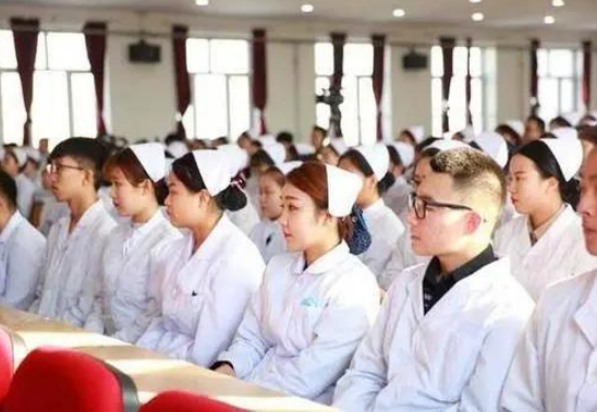 成都市有哪些比較好的衛校