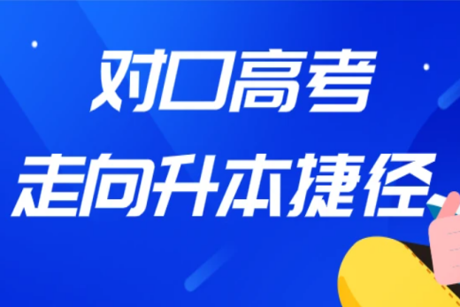 對口招生是職高還是普高