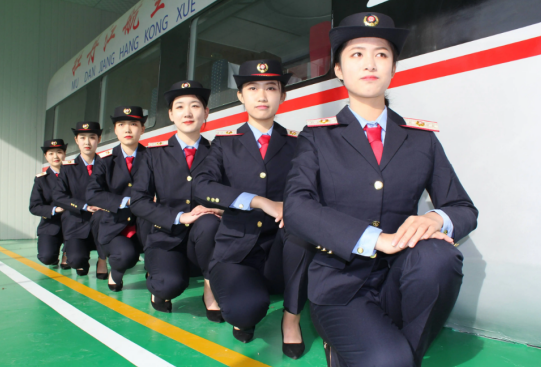 五年制大專(zhuān)哪些專(zhuān)業(yè)適合女生