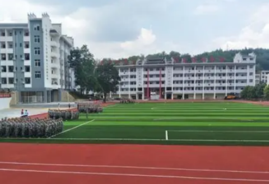 四川省蓬溪縣中等職業(yè)技術(shù)學校2023招生簡章