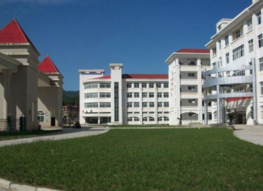 四川省邛崍市職業(yè)高級中學環(huán)境