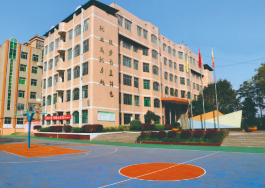 四川省渠縣職業中專學校2023招生簡章