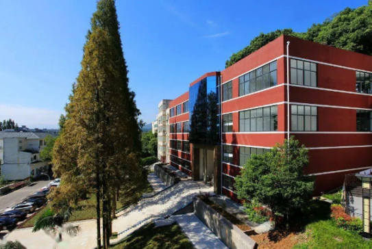 四川省食品藥品學校招生簡章