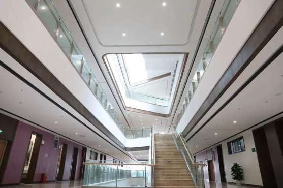 重慶市巴川量子學(xué)校