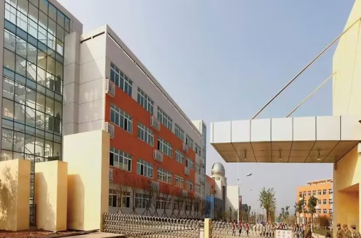 重慶渝北區普高有哪些學校