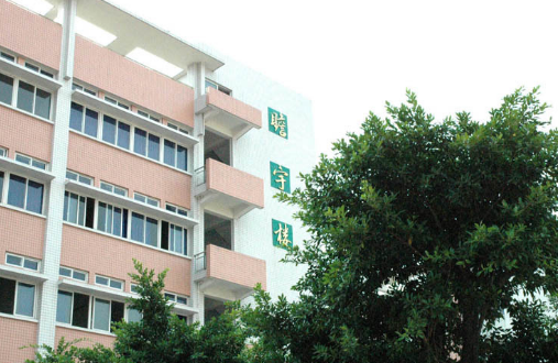 重慶普高學校有哪些500多分的