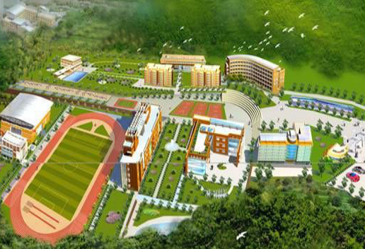 重慶楊家坪中學