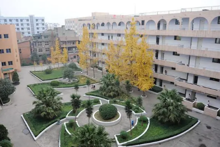 四川資陽師范學(xué)校