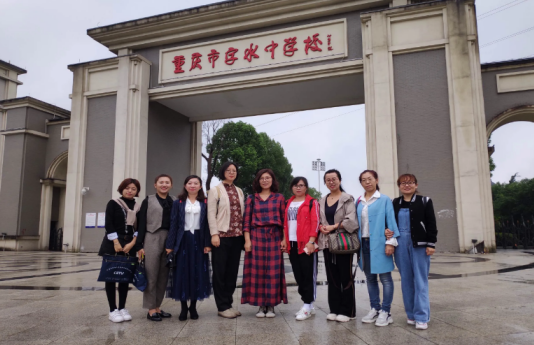 重慶江北普通高中有哪些學校