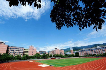 重慶500分左右的普高有哪些