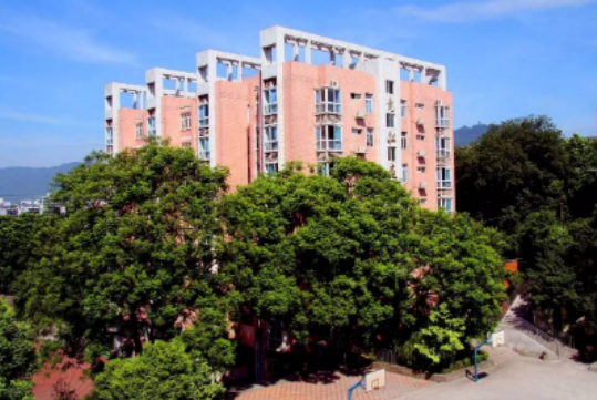 重慶北碚有哪些普通高中學校