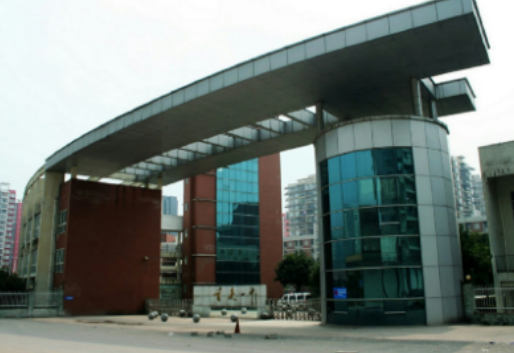 重慶高中學校2022錄取分數線