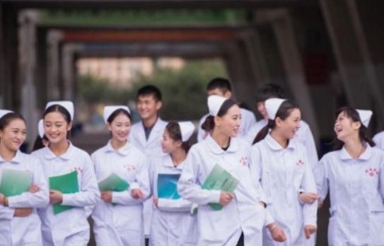 宜賓衛(wèi)生學校2023招生簡章