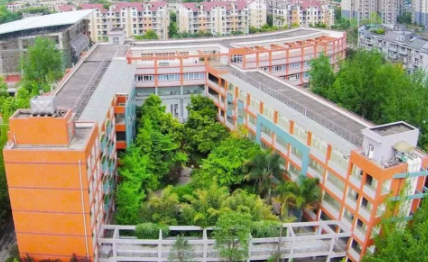 川師附中高中部怎么樣