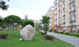 八一聚源高級中學分數線