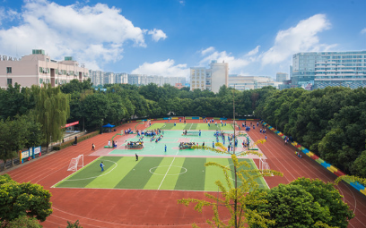 成都佳興外國語學校高中學費