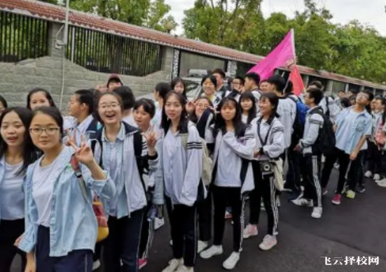 資陽有幾個高中學校