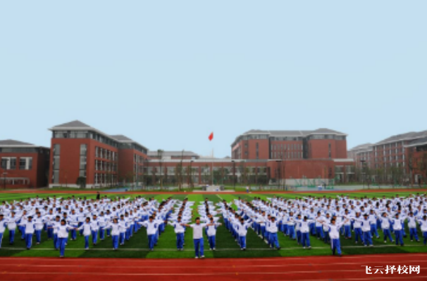 成都高中學(xué)校排名前五十有那些