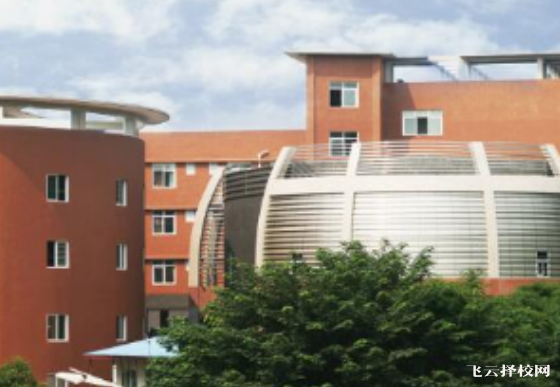 成都藝術高中2023排名榜