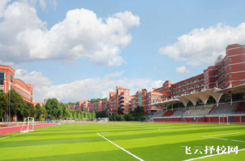 綿陽(yáng)比較好的十大高中有那些