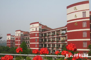 宜賓比較好的十大高中有哪些