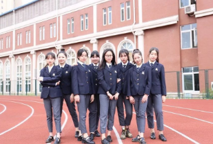 重慶楓葉國際學校