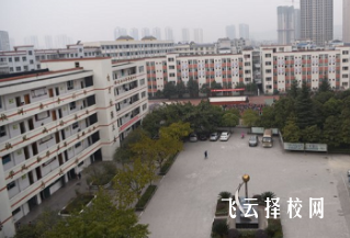 重慶市大足城南中學校是公辦還是民辦