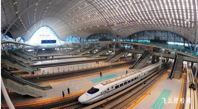 高鐵和動車的區(qū)別在哪里