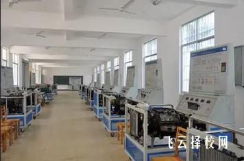 汽車運用技術專業就業方向和就業前景怎么樣