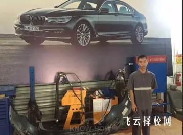 汽車運(yùn)用技術(shù)專業(yè)就業(yè)方向和就業(yè)前景怎么樣