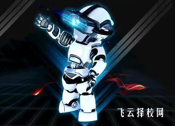 人工智能專業就業方向及就業前景怎么樣