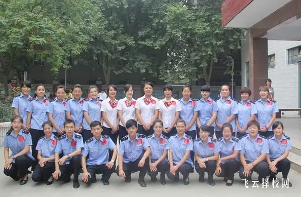 2023年成都鐵路學校哪一個專業好就業