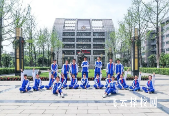 成都初中畢業適合的公辦學校