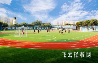 成都棠湖科學技術學校怎么樣