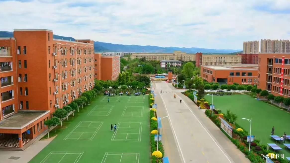 成都五月花希望職業學校專業好不好