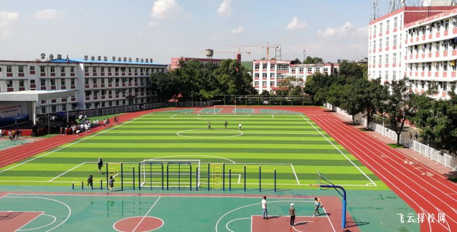 德陽安裝技師學院是公辦還是民辦學校