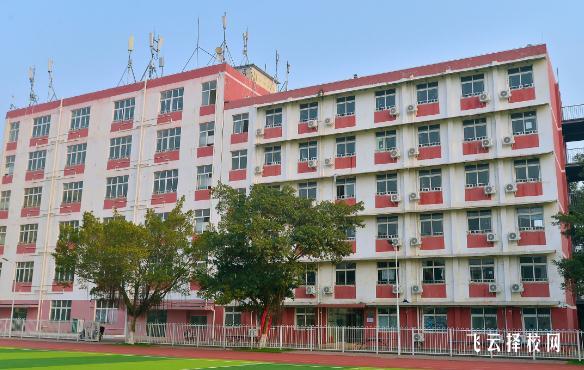 德陽安裝技術職業學校怎么樣