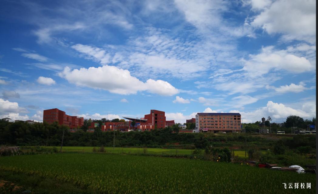 廣安市思源職業(yè)技術(shù)學(xué)校怎么樣，學(xué)校好不好