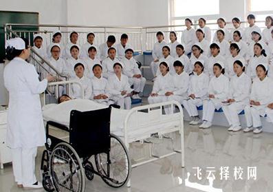 綿陽衛校有哪些專業 專業好不好