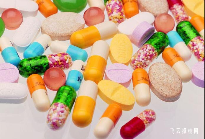 南充衛校學藥劑好就業嗎，學藥劑的就業前景