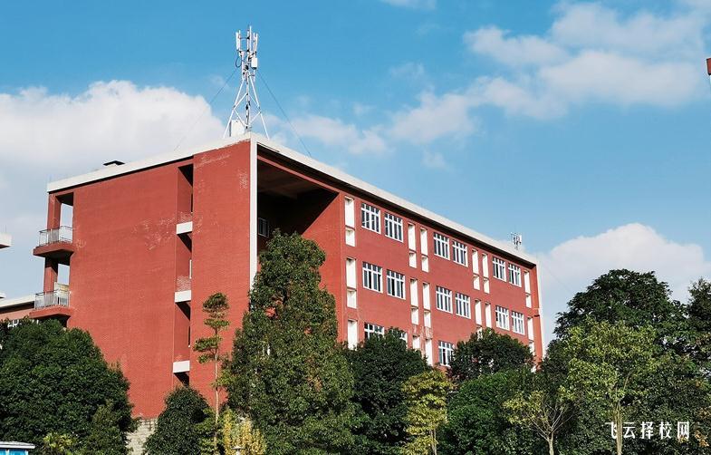 四川藝術職業學校是公辦還是民辦學校