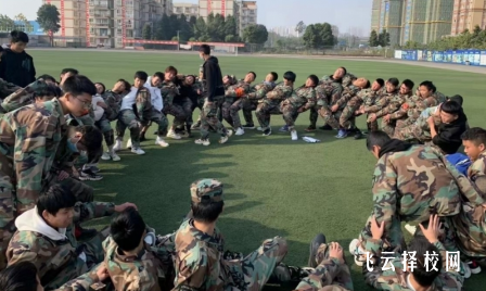 溫江科創(chuàng)技工學(xué)校值得去讀嗎