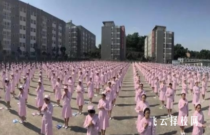 宜賓衛校有哪些專業,宜賓衛校有什么專業