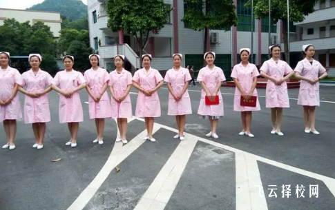 簡陽職業學校有哪些