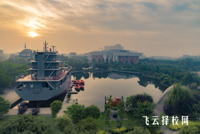 四川成都公辦職業學校有哪些